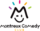 Project logo - Montreux festival