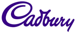 Project logo - Cadbury