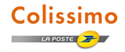 Project logo - Colissimo