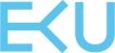Project logo - E-KU