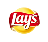 Project logo - Lay’s
